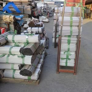 201 304 316L Decoration Welded Stainless Steel Pipe, Ss Round Tube Fittings, Inox Tube