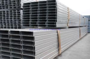 Galvanized Steel C Channel Purlin