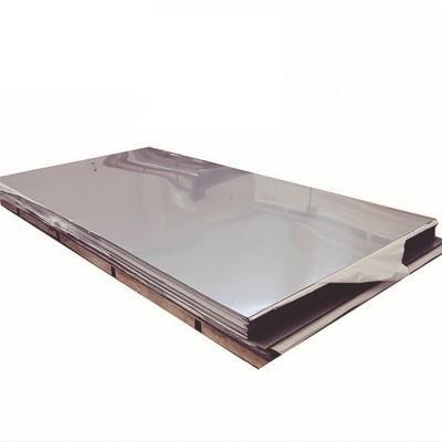 Stainless Steel Plate 304