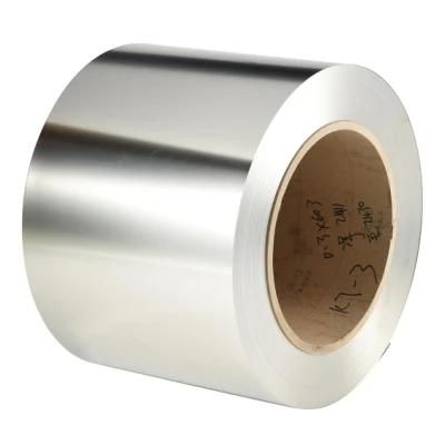 AISI 430 Surface 2b Cold Rolled Stainless Steel in Coil Price Per Kg for Dining Table