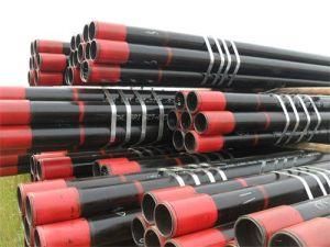 API Btc/Stc/Ltc Oil Casing Pipe