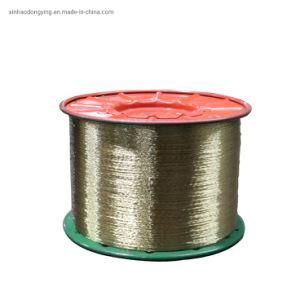 2X0.30ht Steel Cord for Radial Tire