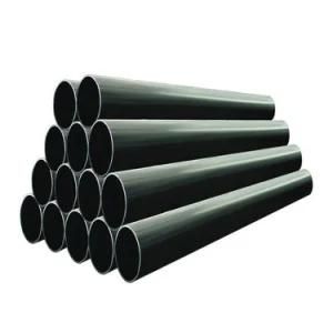 Thick Wall Hot Rolled Carbon Alloy Seamless Steel Tube