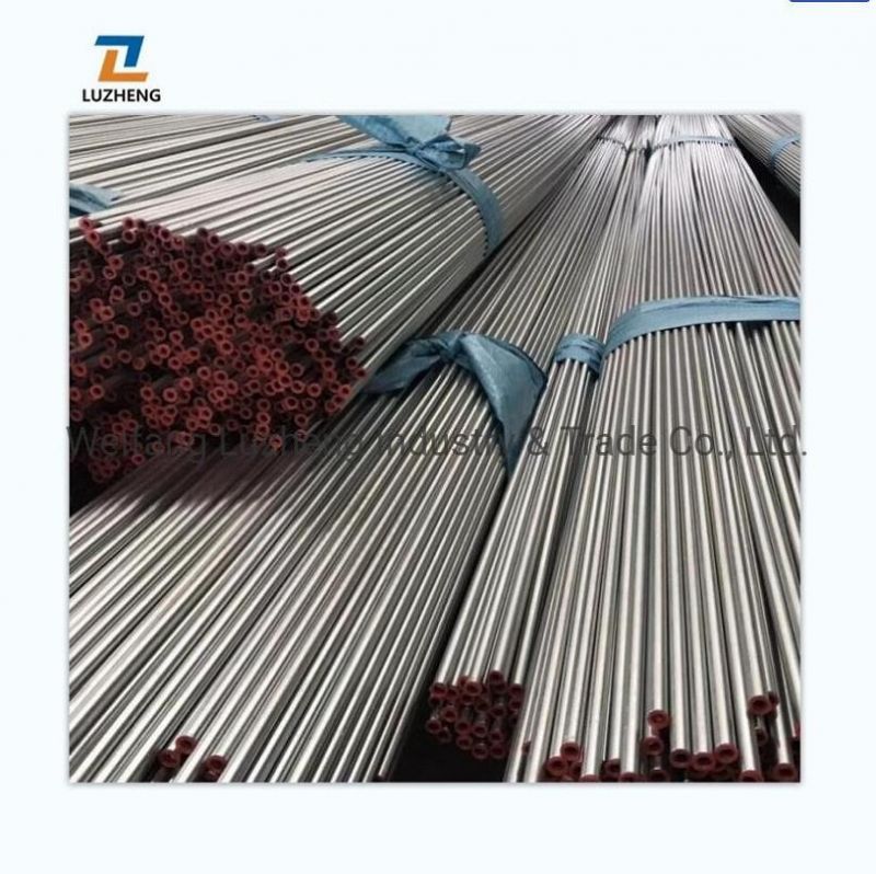 SAE J 524-2007 Seamless Low-Carbon Steel Tube Annealed for Bending and Flaring