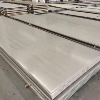 3mm AISI 316 316L Hot Rolled/Cold Rolled Stainless Steel Plate/Sheet