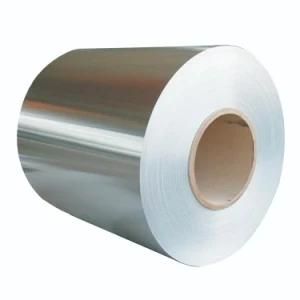 300 Series and ASTM, JIS, GB, DIN, AISI Standard 2b Surface Stainless Steel Coil