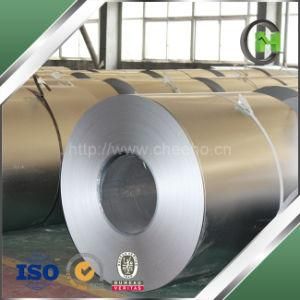 Seaworthy Package Aluminum Zinc Coated Galvalume Steel Az60