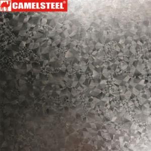 Best Selling Galvanized Steel Plate for Africa Market