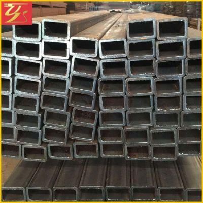 En10219-1: 2006 S460nlh Rhs Steel Pipe Shs Welded Steel Tube