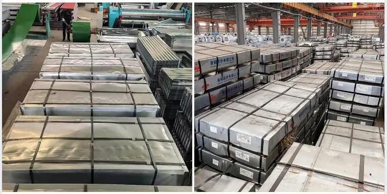904L Stainless Steel Plate