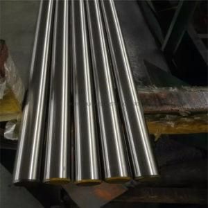 Hastelloy C22 Alloy Steel Bar 100mm