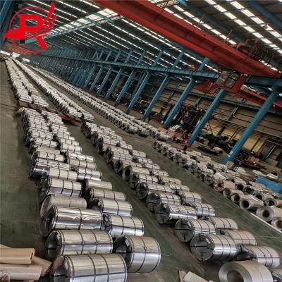 A653 G60 G90 Galvanized Steel Coil Zinc Coat Gi Coil Cheap Price