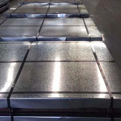 Hot Sale Az150 Gl Coil Galvalume Az150 Steel Plate