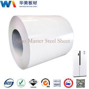 High Quality Refrigerator Housing PCM Steel Sheet