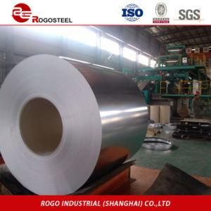 Good Manufacturer for Price of Galvanized Plate Coils Guarantee High Quality
