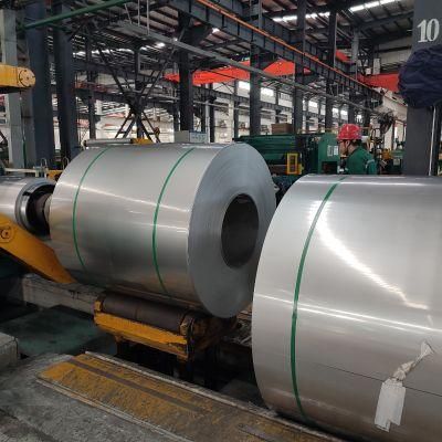 ASTM 201 202 302b Stainless Steel Strips Stainless Steel Strip Coil