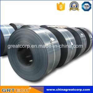 16mncr5 Cold Rolled Steel Sheet in Coil