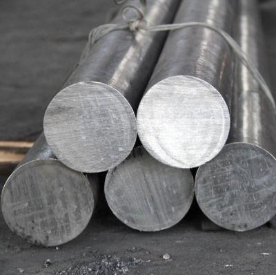 Hot Sale Carbon Steel C45 1045 S45c Steel Round Bar Black SAE 1021/1022 Hot Rolled Deformed Carbon Steel Round Solid Bars Sizes