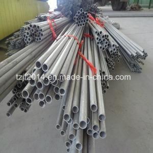 Ss316 Sch40 Stainless Seamless Steel Pipe