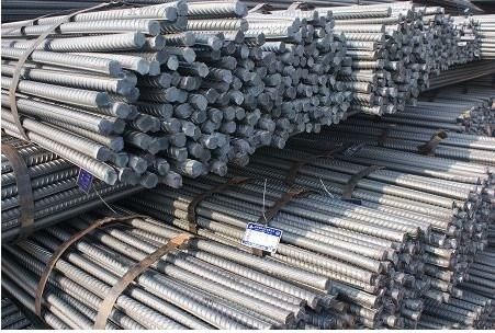 High Strength 12mm Steel Deformed Bars A615 Grade60 Pricing