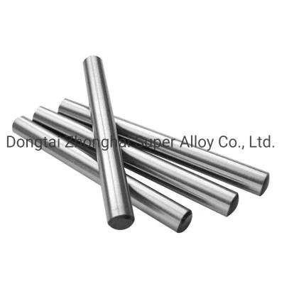 High Temperature Nickel Alloy Bar Nimonic 80A 90