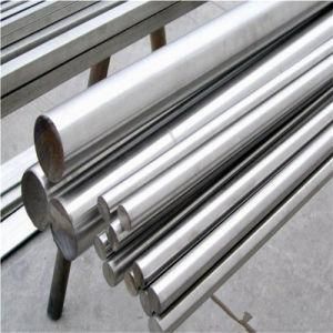 Stainless Steel Pickling Surface Round Bar 316L
