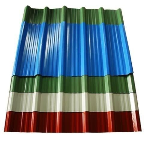 Ral Color CGCC Dx51d Zinc Coated PPGI Prepainted Galvanized Steel Coil for Building