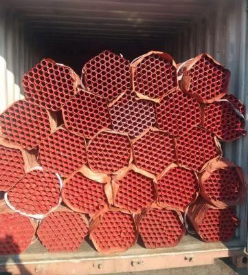 DN25 32mm Galvanized Iron Pipes