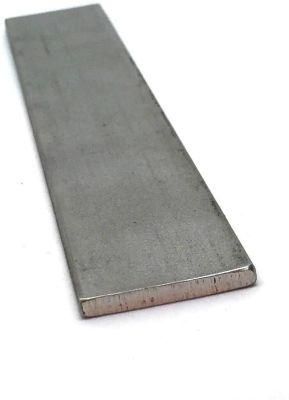 304L Stainless Steel Flat Steel S30403 Cold Drawn Stainless Steel Flat Bar