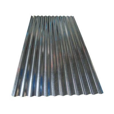 0.5mm Roofing Steel Sheet