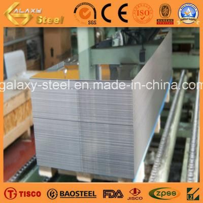 Cheap 316L Hot Rolled Stainless Steel Sheet