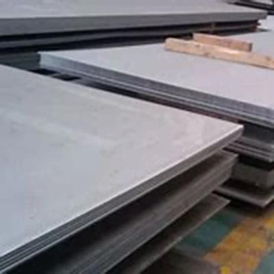 Building Material Competitive Price Grade 304 2520 4529 409 201 Stainless Steel Coil Plate