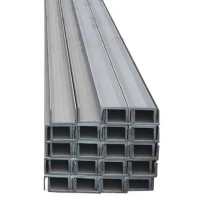 C Purlin I Beams Universal Galvanized H Beam Fence Post