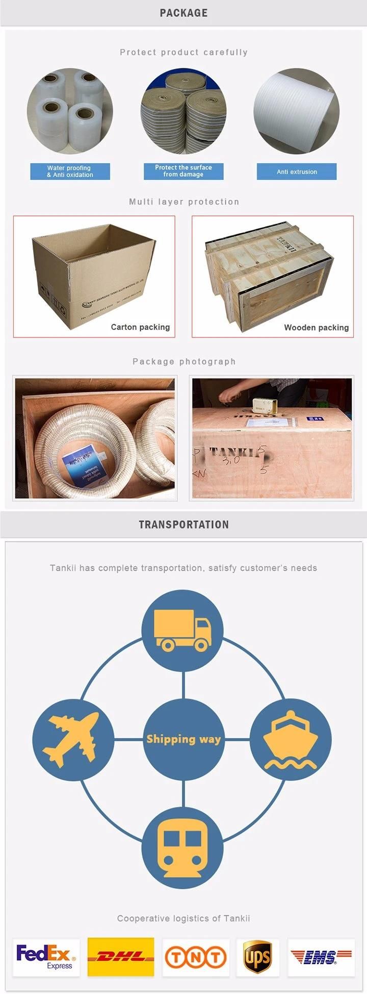 Truflex P850R Chace 6650 Thermal bimetal strip