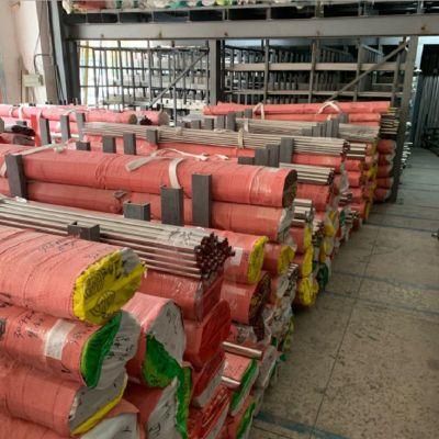 High Quality 201 304 310 316 321 Stainless Steel Round Bar 2mm, 3mm, 6mm Metal Rod