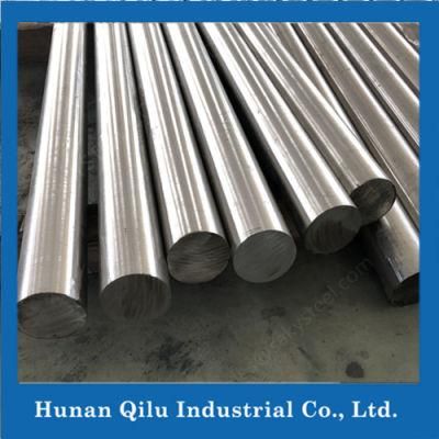 SUS201 X12crni177 1.4371 AISI 201 Hot Rolled Stainless Steel Round Bar/Plate