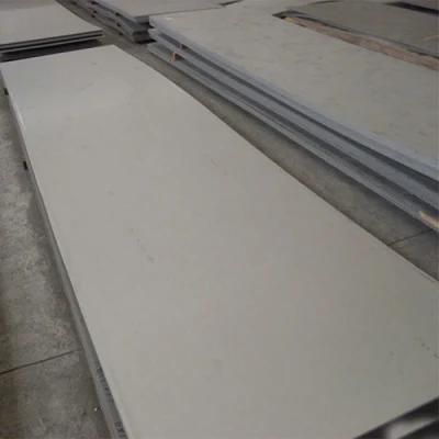 Duplex Stainless Steel Sheet 2205 Duplex Stainless Steel
