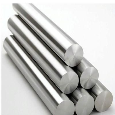 2205 2507 Duplex Stainless Steel Hot Rolled Flat Bar Raw Material