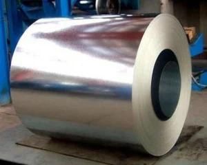 Prime Quality Galvanized Steel Coil
