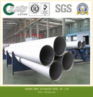 38.1X1.2mm, 6metre Length Diameter Stainless Steel Welded Pipe