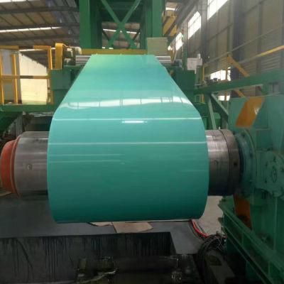 Color Coated Galvanized Steel Coils (PPGI/PPGL) Best Price Hot DIP Gi Galvanized Steel Coil PPGI Prepainted Galvanized Steel Coil