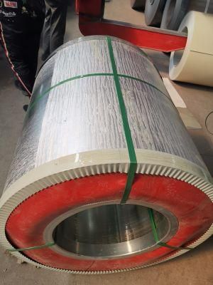 Galvanized Steel Sheet Dx51d Z275 Metal CRC HRC PPGI DC51 SGCC Hot Dipped Gi Steel Coil Galvanized Steel Sheet Plate Coil