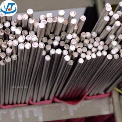410 431 Stainless Steel Free Cutting Bar for Mechanical Parts