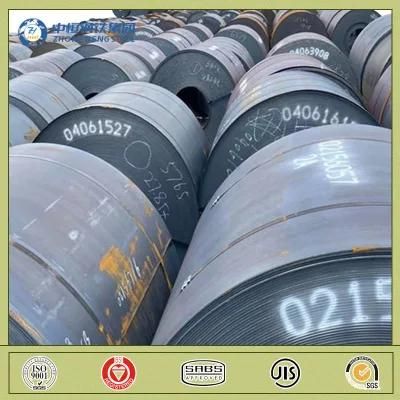 Factory Direct Sale Bright Black Annealed Cold Rolled Steel Coil Cold Rolled Carbon Steel Coils
