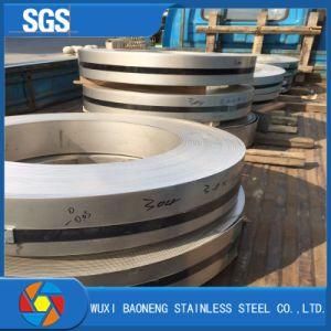Hot Rolled Stainless Steel Strip 301/304/304L/316L/904L