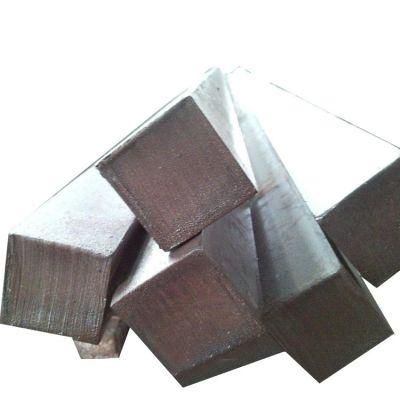 Bright Square Steel Bars 3-160 mm