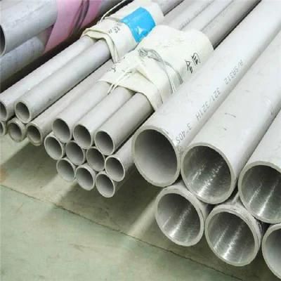 TP304L / 316L Bright Annealed Tube Stainless Steel Pipe, Seamless Stainless Steel Tube