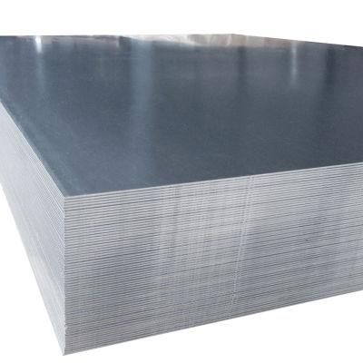 Hot Rolled Super Price Carbon Plate Steel Sheets