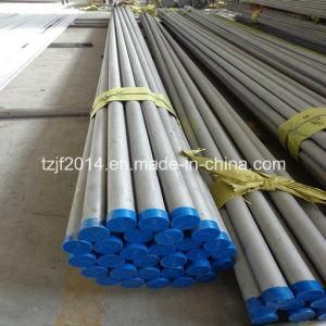 Stainless Steel Seamless Pipe Grade 316/316L
