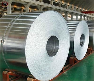 Nonmagnetic Stainless Steel Coil 304 with Good Performance